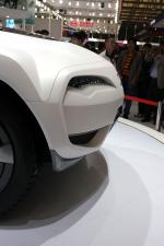 ChangAn E301 Concept 2009 года